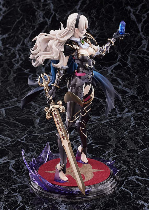 Intelligent Systems Fire Emblem Dark Blood Kamui 1/7 Japan Figure