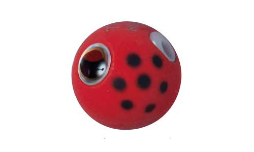 Gamakatsu Sakura 60G Glow Red Spot Tg Sinker #16 for Fishing