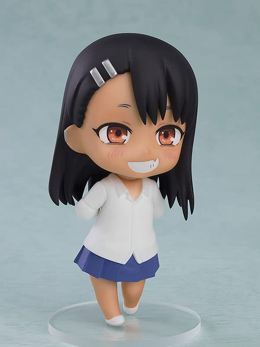 Good Smile Company Nendoroid Don't Mess with Me Nagatoro-San 2nd Attack Figure