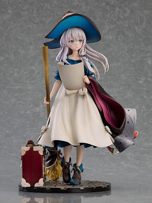 Good Smile Company Witch's Journey Elaina 1/7 Scale Figure