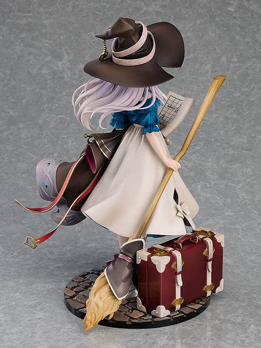 Good Smile Company 魔女之旅 艾莱娜 1/7 比例模型