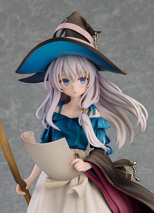 Good Smile Company 魔女之旅 艾莱娜 1/7 比例模型