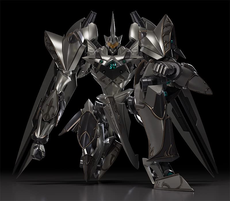 Good Smile Company Moderoid Valimar Ash Knight God Model 来自《英雄传说：闪之轨迹》