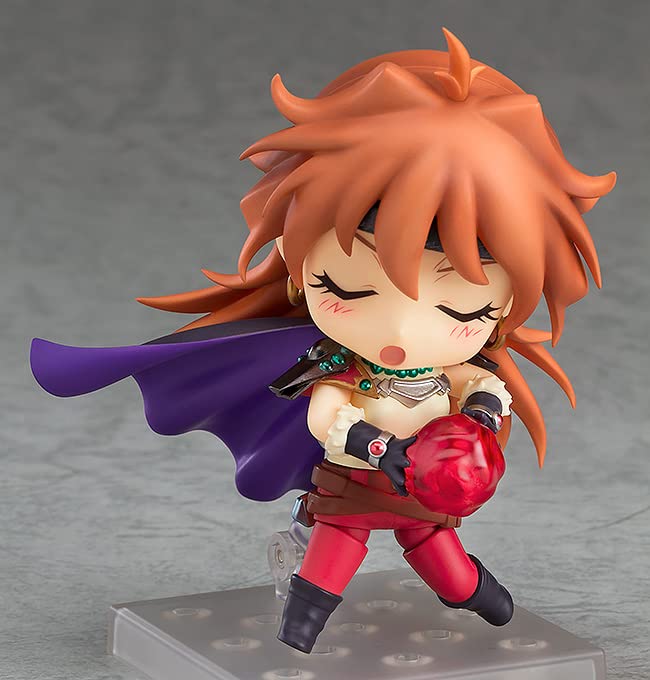 Good Smile Company Nendoroid Slayers 莉娜 逆可動手做轉售