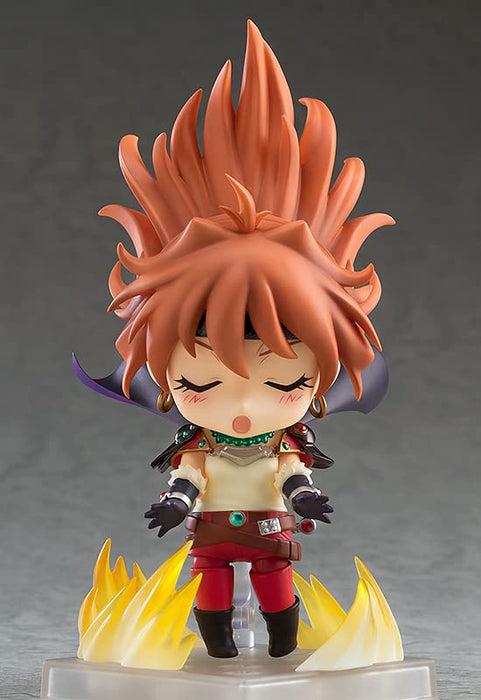 Good Smile Company 粘土人 Slayers 莉娜 逆可动模型转售