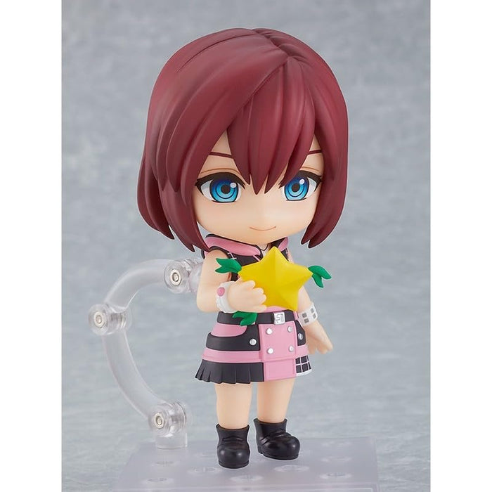 Good Smile Company Kingdom Hearts III Multicolor Nendoroid Kairi Action Figure