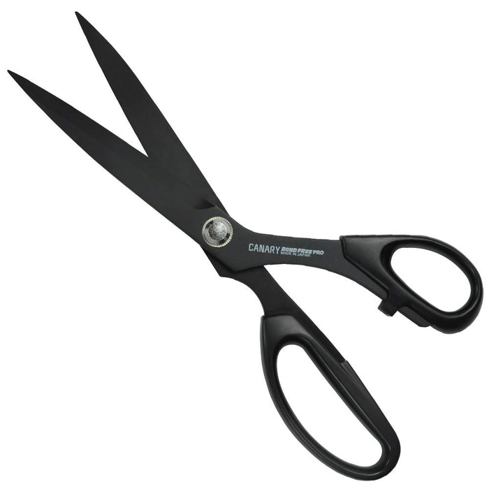 Hasegawa Knives Pro Black Scissors SE-265F 26.5cm Total Length 11.5cm Blade Length