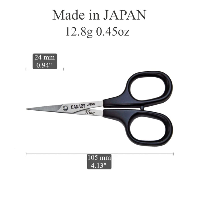 Hasegawa Knives DSA-100 Hina Aoyama Supervised Paper-Cutting Scissors