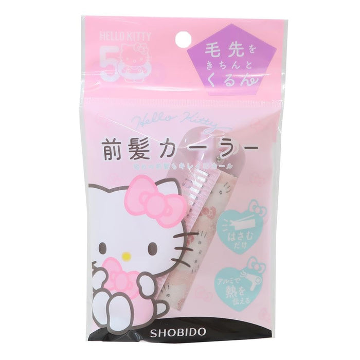 Hello Kitty 卷发器 刘海卷发器 化妆厅