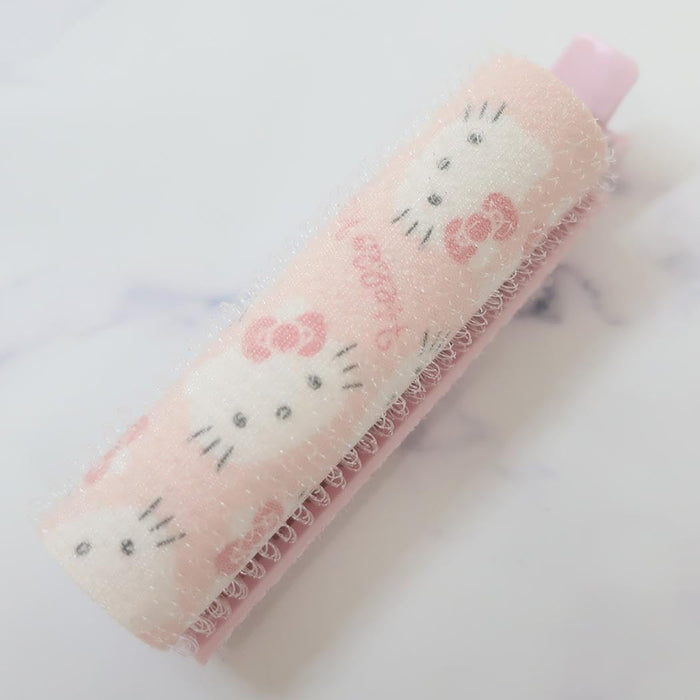 Hello Kitty Hair Curler Bangs Curler Makeup Hall