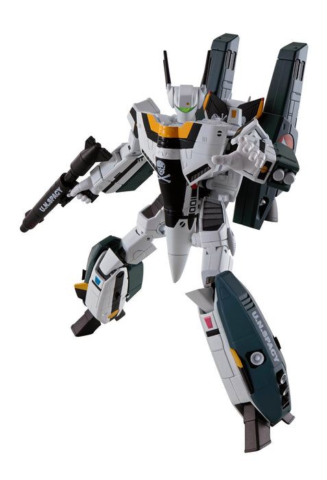 Bandai Spirits Hi-Metal R VF-1S 超級女武神一光 壓鑄人偶