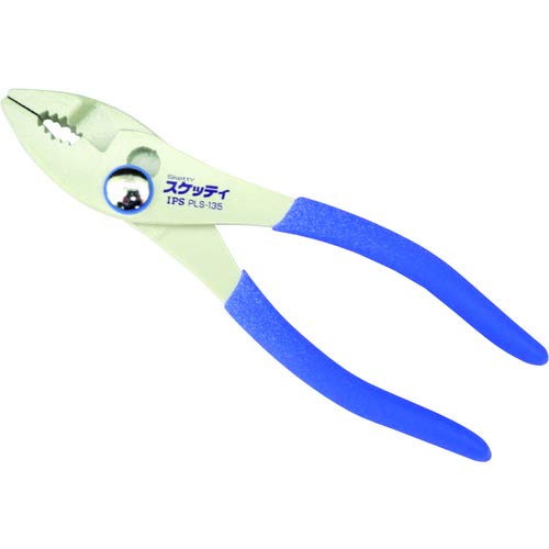 Igarashi Plyer 135mm Combination Pliers Sketty Blue Model PLS135B