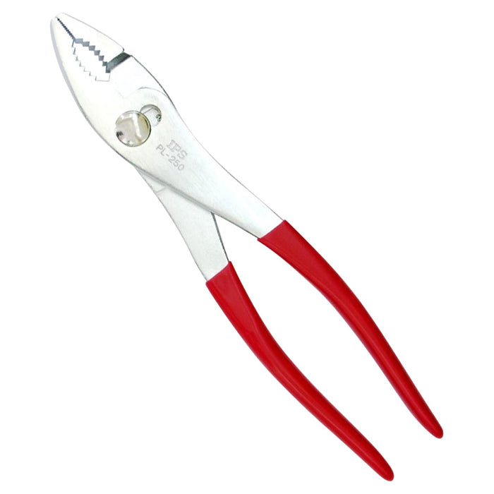 Igarashi Plyer 250mm Combination Pliers with Grip Made in Japan - Tsubame Sanjo