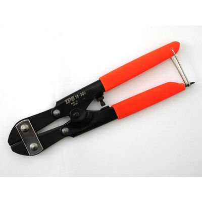 Igarashi Plyer Ips Spatcutta SC-200 - High-Quality Durable Tool