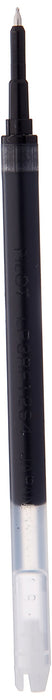 Pilot Juice Up 0.4mm Exclusive Black Gel Ballpoint Pen Water-Based Pigment Refill