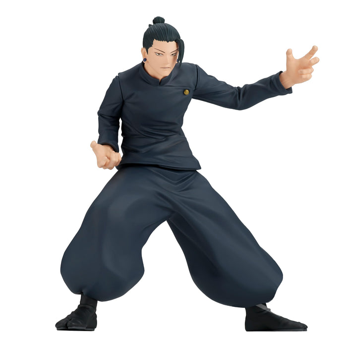 Banpresto Jujutsu Kaisen 诅咒驱魔 Natsu Yuketsu