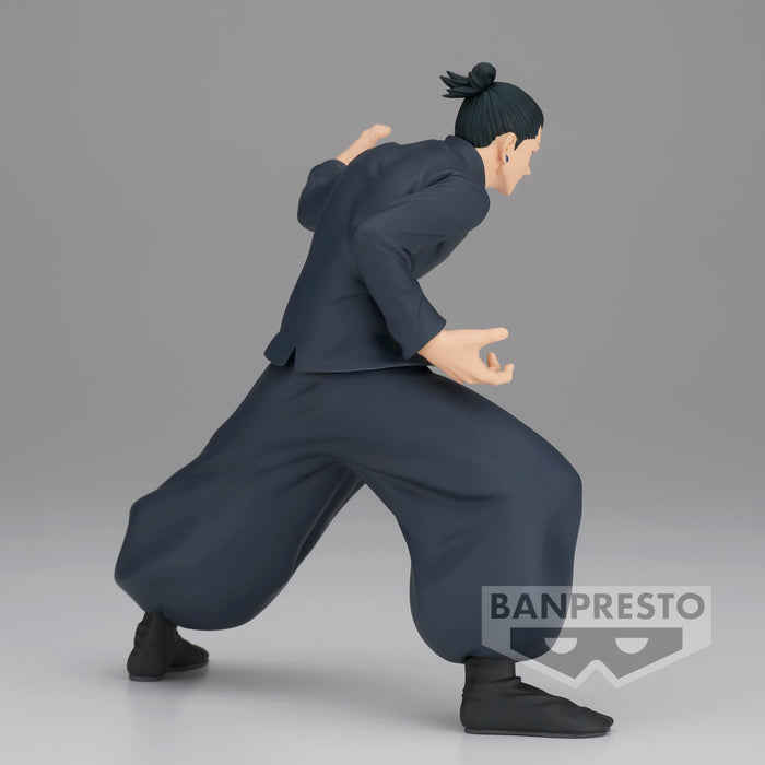 Banpresto 柔術 Kaisen 詛咒驅魔 Natsu Yuketsu