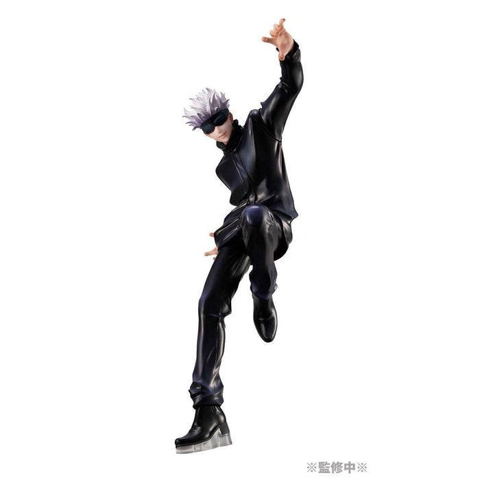 Jujutsu Kaisen Gojo Satoru Megahouse 1:8 Figurine