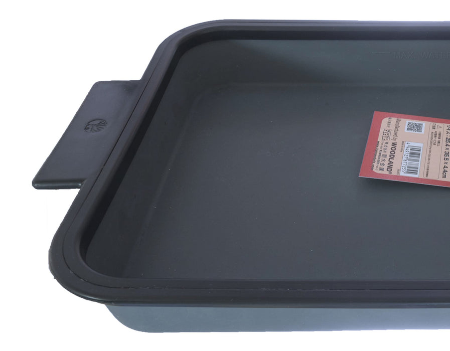 Kato Plaster Cloth Tray 24-506 | Premium Diorama Supplies