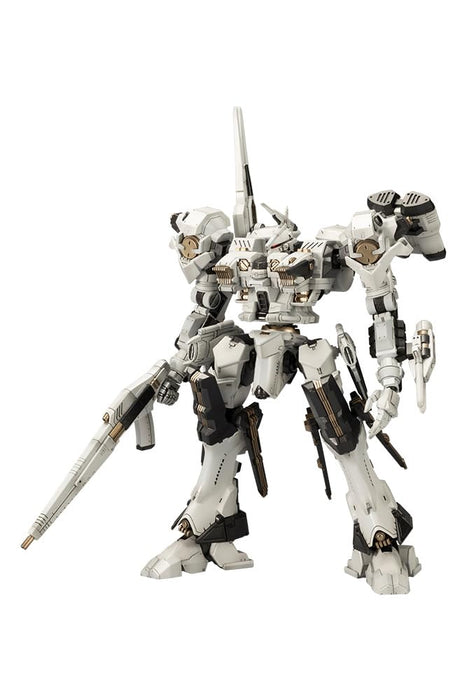 Kotobukiya 1/72 Armored Core Rosenthal Cr-Hogire Noblis Oblige Ver.