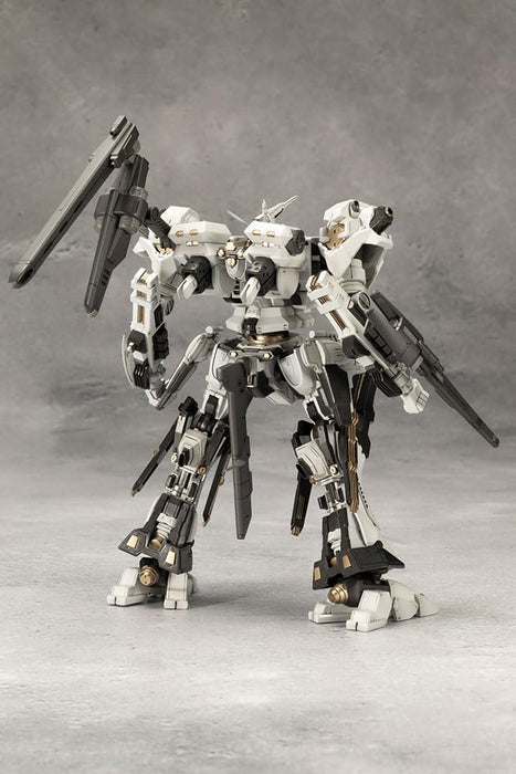 Kotobukiya 1/72 Armored Core Rosenthal Cr-Hogire Noblis Oblige Ver.