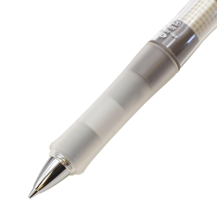 Pilot Dr.Grip X Nicola Limited Edition Mechanical Pencil 0.5mm Retro Record