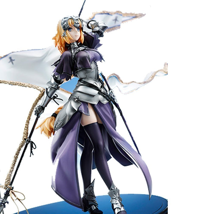 角川 Fate/Grand Order 统治者/贞德 1/7 手办 [限量发售]