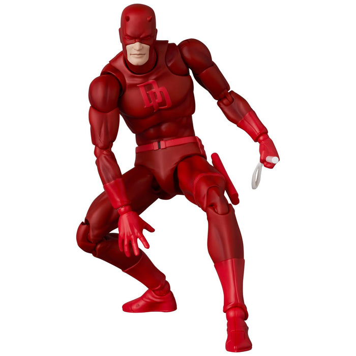 Medicom Toy Mafex No.223 Daredevil Comic Ver. 160mm Action Figure