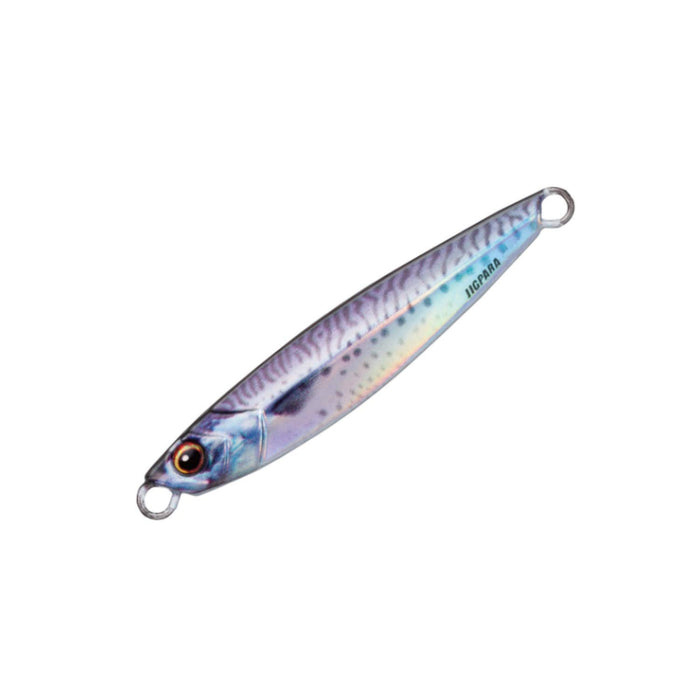 Major Craft Jigpara Short JPS-40L 40g 活鯖魚餌