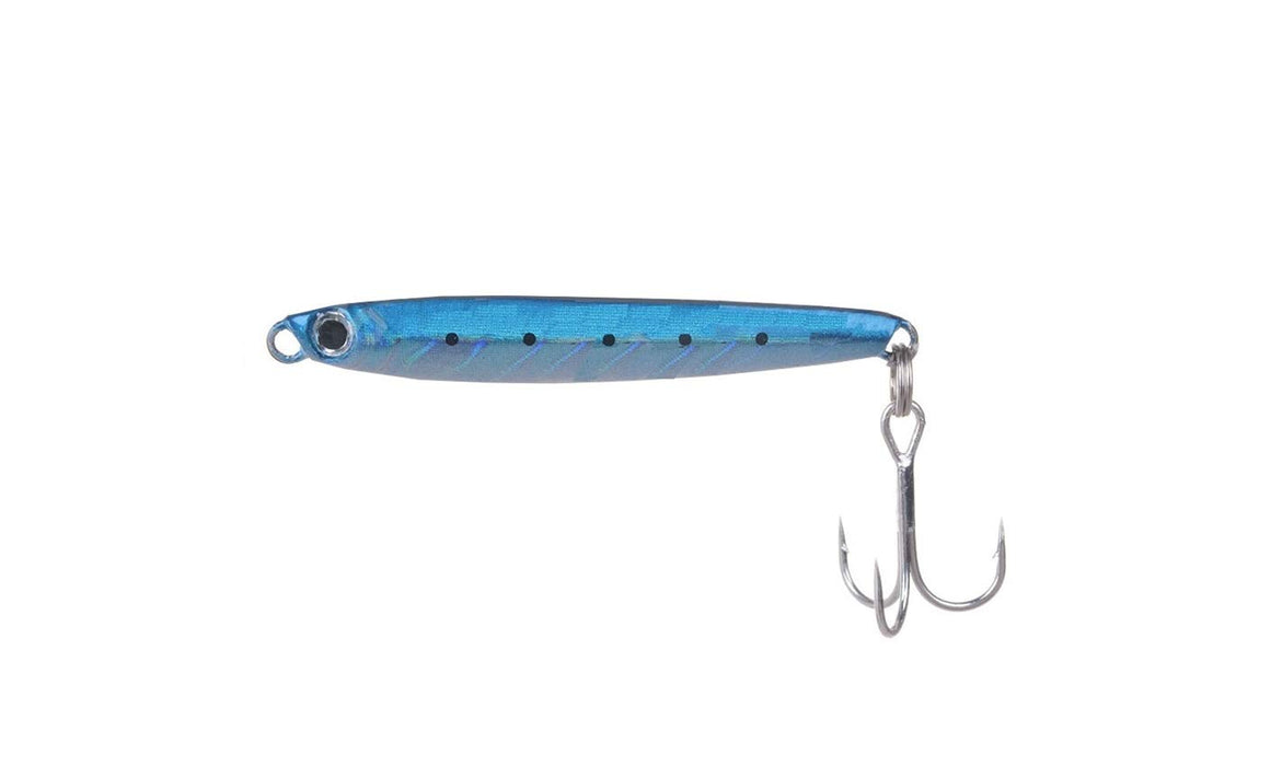 Major Craft Jigpara Micro Slim 3G 15 Keimura 沙丁魚路亞