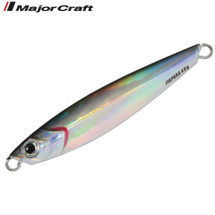 Major Craft Jigpara Short 50G Katakuchi Lure JPS-50