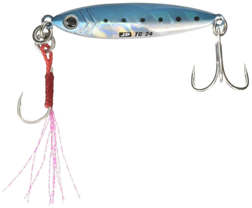 Major Craft Tungsten Jigpara 24g Lure Sardine JPTG-24G