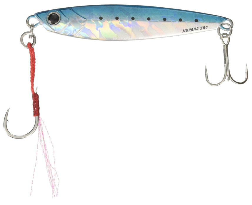 Major Craft Lure Jigpara 短夹具 30G 沙丁鱼