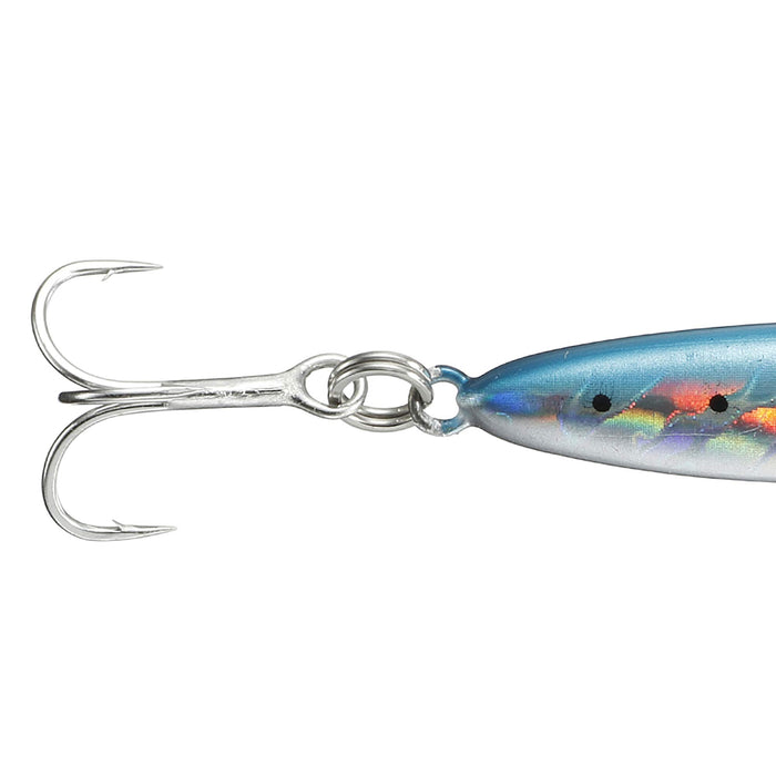 Major Craft Jigpara Jet 20G Metal Jig - Top Fishing Lure for Anglers