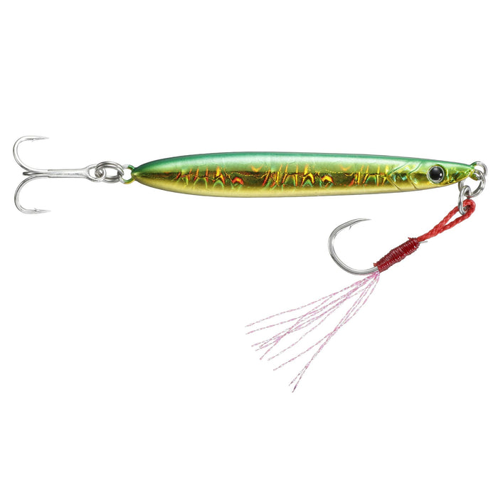 Major Craft Metal Jig Jigpara Jet 20G #11 Durable Fishing Lure