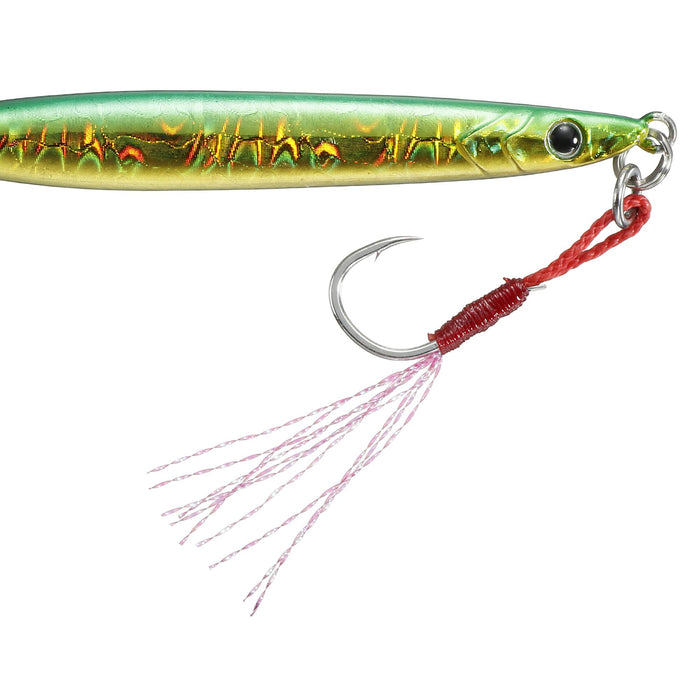 Major Craft Metal Jig Jigpara Jet 20G #11 Durable Fishing Lure