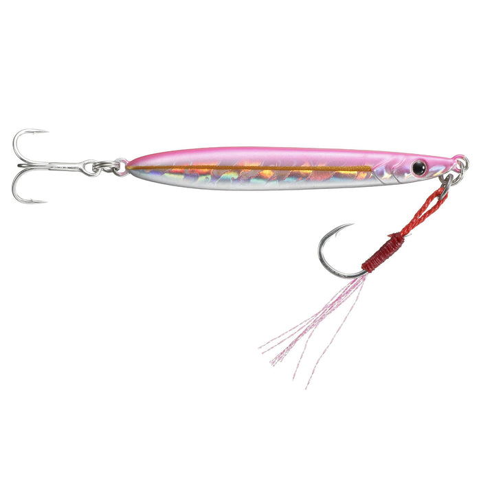 Major Craft Metal Jig Jigpara Jet 20g Jp-Jet 20#2 Fishing Lure