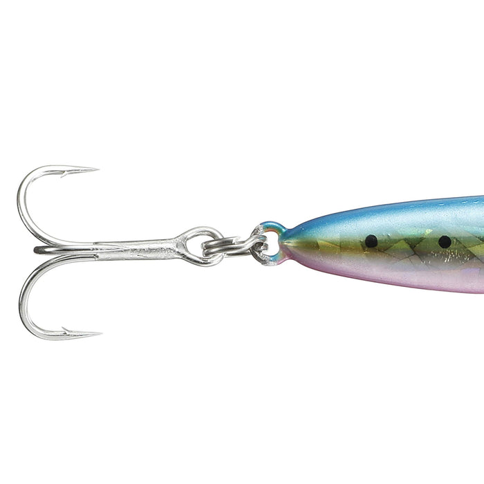 Major Craft Jigpara Jet 20g 金屬夾具 20#28 - 優質魚餌