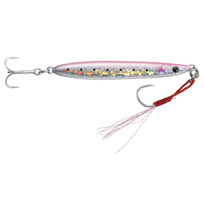 Major Craft Jigpara Jet Jp-Jet 20g #29 Metal Fishing Jig