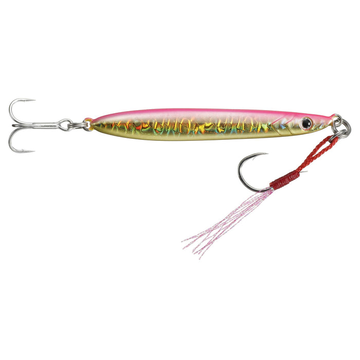 Major Craft Jigpara Jet Jp-Jet 20G Metal Jig #43 Fishing Lure