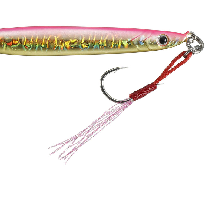 Major Craft Jigpara Jet Jp-Jet 20G Metal Jig #43 Fishing Lure