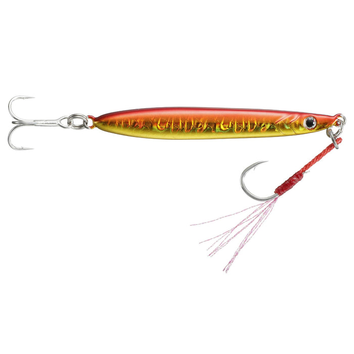 Major Craft Jigpara Jet 30g Metal Jig - Perfect for Fishing Enthusiasts