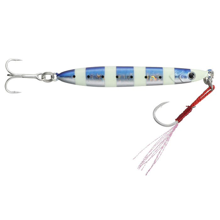 Major Craft Jigpara Jet 30g Metal Jig | Durable High-Performance Fishing Lure