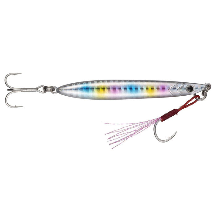 Major Craft Jigpara Jet Jp-Jet 30g Metal Jig 34 - High Performance Fishing Lure