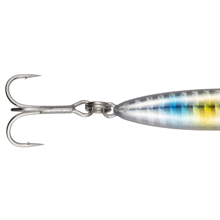 Major Craft Jigpara Jet Jp-Jet 30g Metal Jig 34 - High Performance Fishing Lure