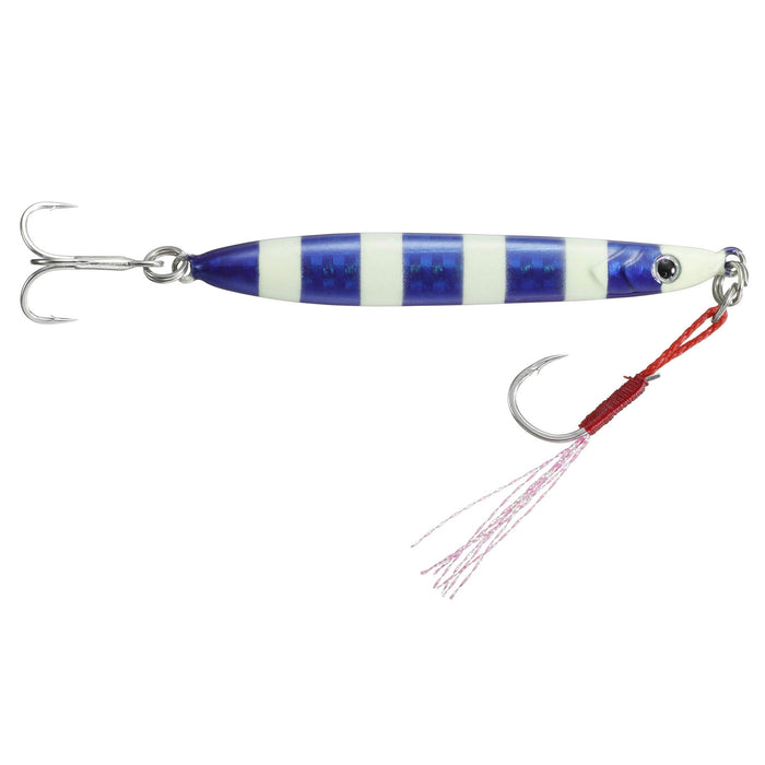 Major Craft Jigpara Jet 40G Metal Jig #24 – High Performance Fishing Lure