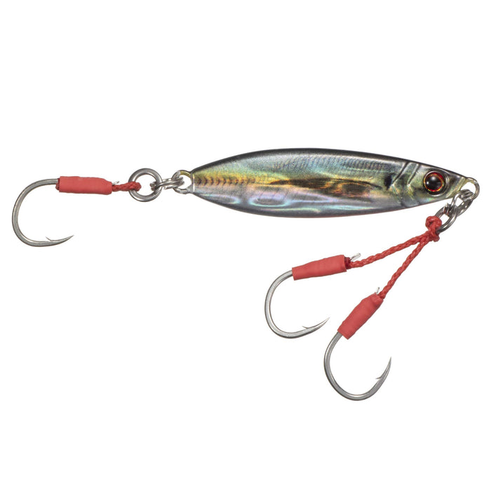 Major Craft Jigpara 慢活誘餌 Jig 15g Jpslow-15L #83