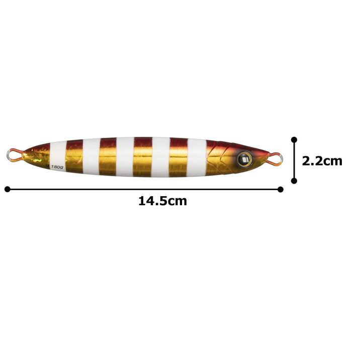 主要製程 立木道場緩落夾具 180g Tjd-180#8