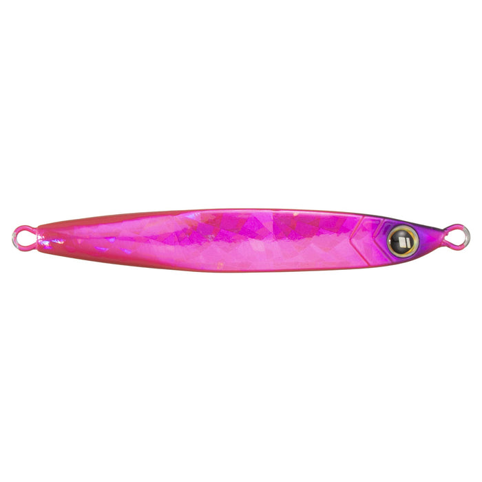 Major Craft Metal Jig Tachijigi Dojo Standard Tjd-St150 Pink 150g Lure