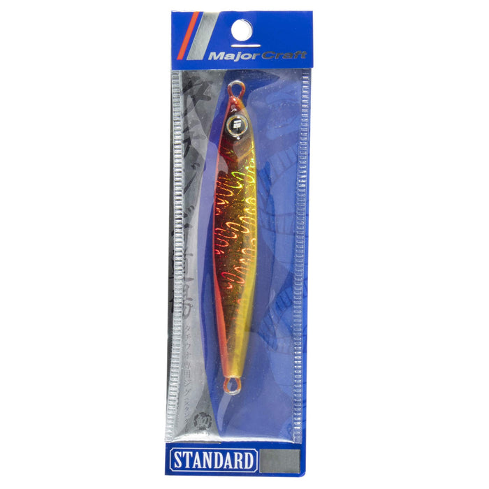 Major Craft Tachijigi Dojo Standard 80G Jig Tjd St-80#8